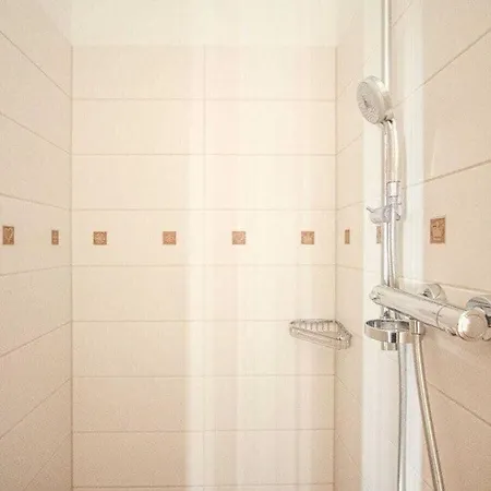 Prázdninový dům 2 Horumersiel